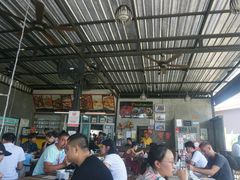 -Doo Dee Thai Food(Issan/Isaan/Esan)