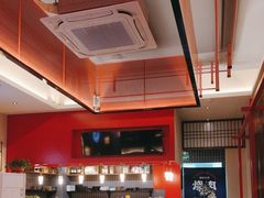 -烧肉一番·新韩式炭火烤肉(大岭山店)