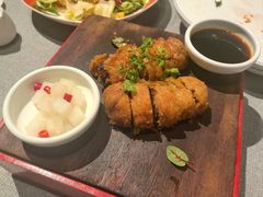 -柿合缘新京菜(国金中心商场店)