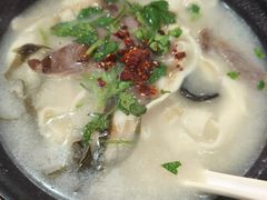 -老郑州烩面(火车站分店)