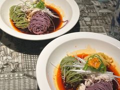 -绿茶餐厅(石家庄万象城店)