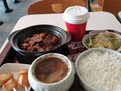 -真功夫(环市中路店)