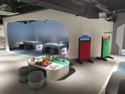 -MINI MARS KIDS CLUB亲子家庭中心(长宁天山店)