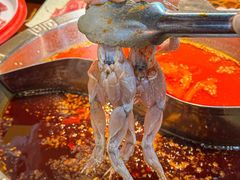 -青山青豆花·笑禅豆腐鱼(黄泥塝店)