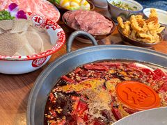 -楠火锅(仁恒梦中心店)