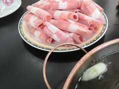 -喜来顺大铜锅涮羊肉(平江道店)