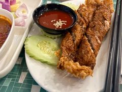 -小槟城美食馆