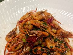-南山饭店(阳明古镇店)
