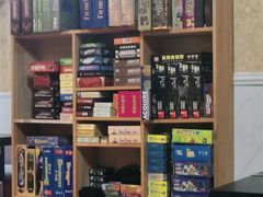 -FullHouse桌游跑团血染剧本杀(南京西路店)