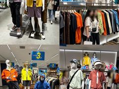 -盛京大奥莱(沈阳奥体店)