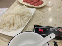 -粤潮牛肉火锅店(江南大道店)