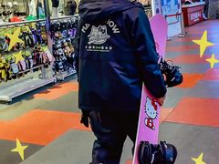 -广州热雪奇迹