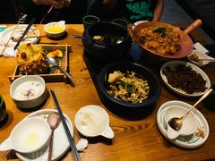 -云海肴·汽锅鸡·云南菜(苏州中心店)