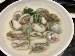 雨花石汤圆-童福兴·南京菜(老门东店)