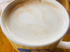 -星巴克(讯美科技广场店)