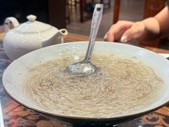 -陈记菜馆·非遗淮扬菜·始于1988(东关街教场店)