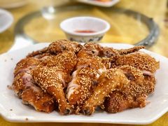 -台山美食一绝阿四台山黄鳝饭(阿四创作店)