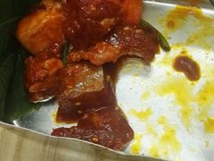 -胡同烧烤·烤肉(塔湾店)