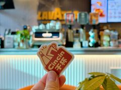 -LAVAZZA拉瓦萨咖啡(中航城君尚购物中心店)