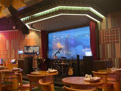 大堂-MR.ROCKY洛奇先生RESTAURANT&BAR(宝安壹方城店)
