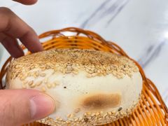 -清真喜兰老丁羊汤特色小吃