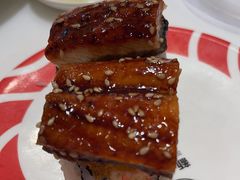 鳗鱼寿司-新一番三文鱼寿司(友谊国贸城店)