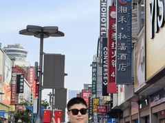 -黄兴南路步行商业街