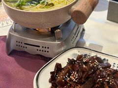 -凯鸽酒楼(大同振兴街店)