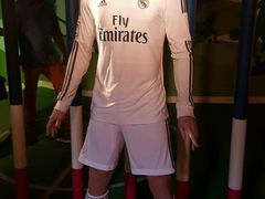 -曼谷杜莎夫人蜡像馆