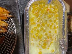 -炭虎烤肉(桂林路店)
