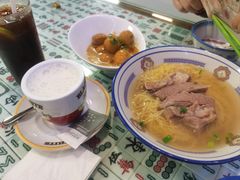 -七爷清汤腩·港式餐厅(金狮广场店)
