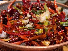 -隔壁老王·家常云南菜(花巷店)