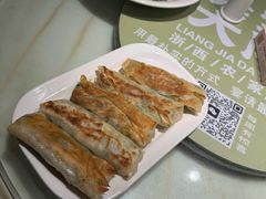 -梁家大院•农家菜(昆山会展中心店)
