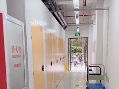 -安东易迷你仓自助寄存仓库(光复西路店)