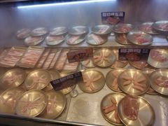 -喜井无限自助烤肉公司(石厦店)