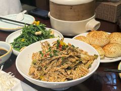 -恭敬李·烤鸭(天坛北门店)