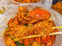 -辣螃铠盆盆蟹大排档(总店)