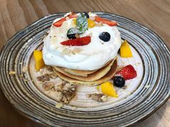 -The Good Place好地方·Brunch·coffee(国贸店)