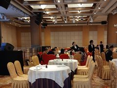 -海皇食府(水都假日酒店店)