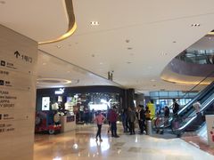 -MUJI无印良品(滨江宝龙城店)