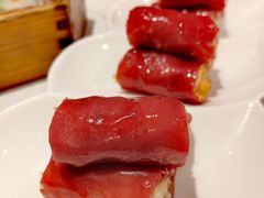 红米脆皮肠粉-粤食堂(天津和悦汇店)