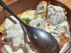-格鲁·秀色Georgia’s Feast
