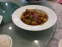生炒骨-六婶西关小厨(光塔路店)