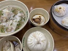 -李记清真馆(打钉巷店)