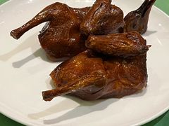 八仙乳鸽-誉八仙粤菜(万象天地店)