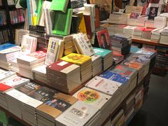 -西西弗书店&矢量咖啡(万象城店)