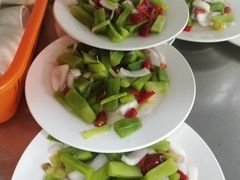 -温记府廟豆汤饭·始于1955年(海椒店)