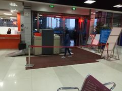-上海南浦大桥长途旅游客运站