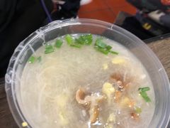 面线糊-国仔面线糊(水门国仔总店)