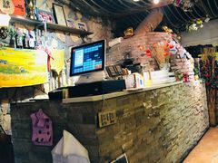 -盘炉forenza·云贵川融合小食堂 ( 钟楼中柳巷店)